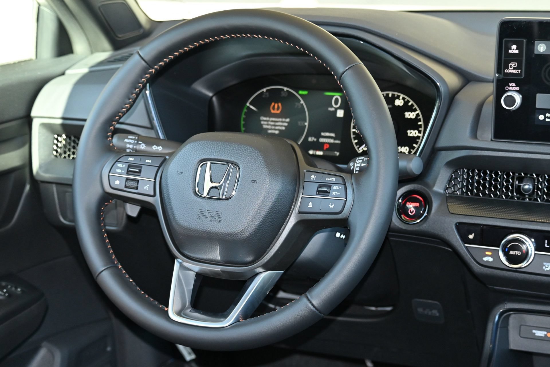 New 2026 Honda CR-V Sport image 18