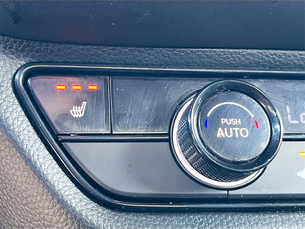 Used 2024 Honda HR-V Sport image 19