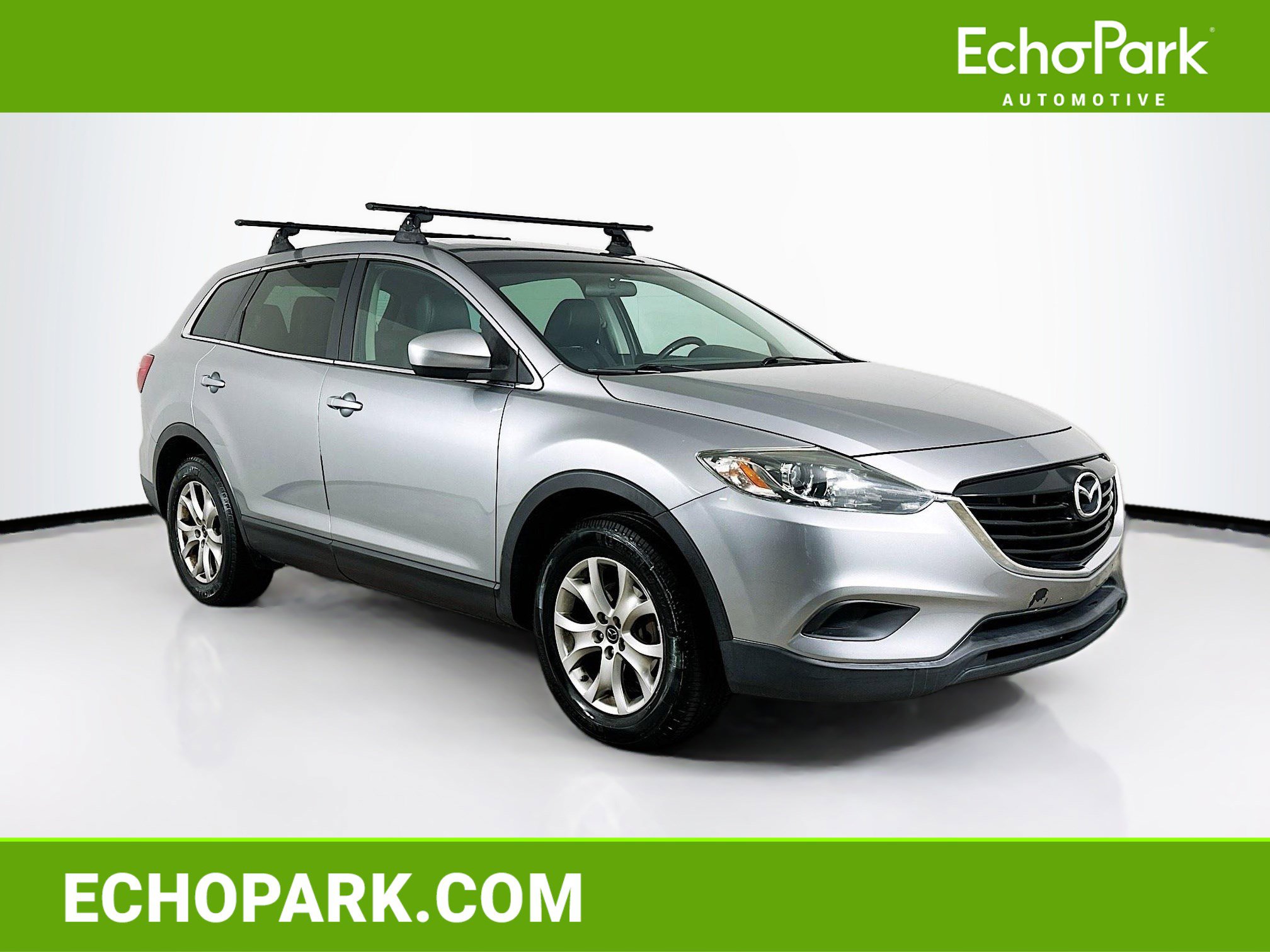 Used 2014 MAZDA CX-9 Touring AWD/4WD image 1