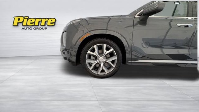 Used 2022 Hyundai Palisade Limited AWD/4WD image 12