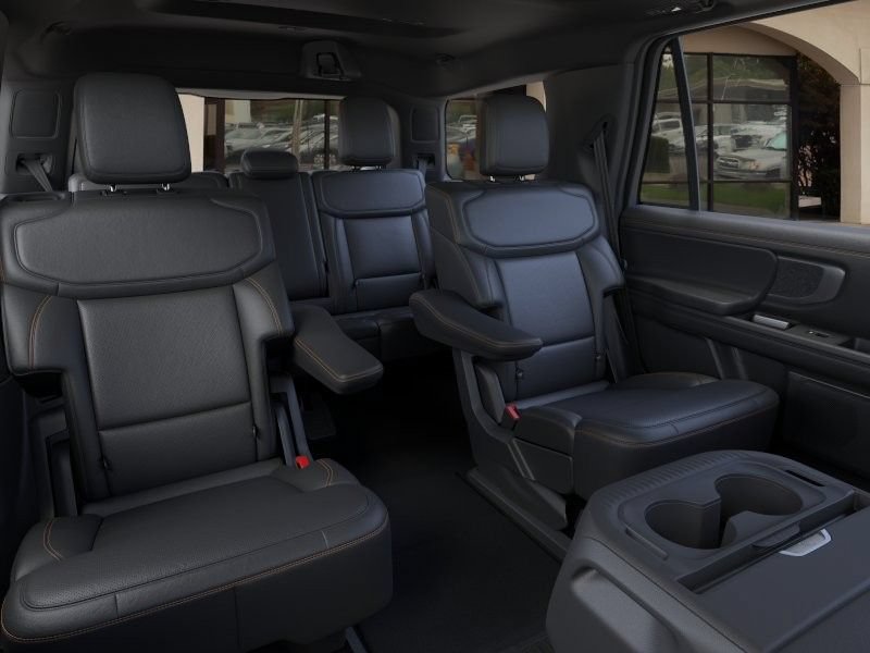 New 2026 Ford Expedition Tremor AWD/4WD image 34
