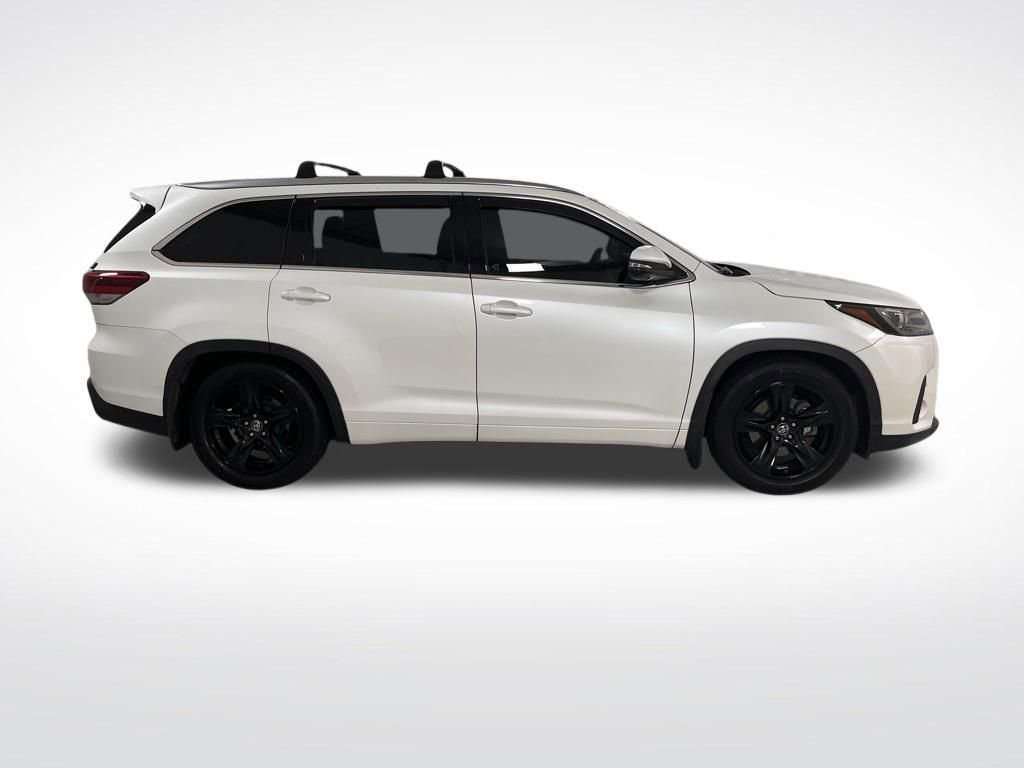Used 2019 Toyota Highlander Limited AWD/4WD image 8