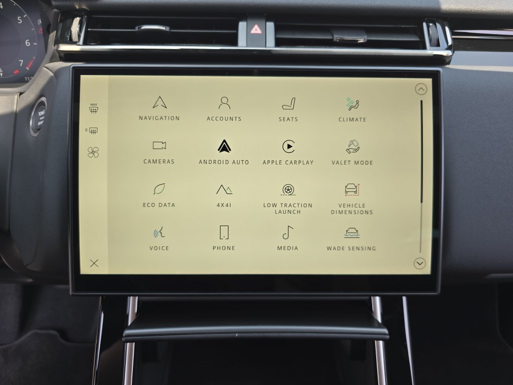 New 2026 Land Rover Range Rover Velar S AWD/4WD image 21