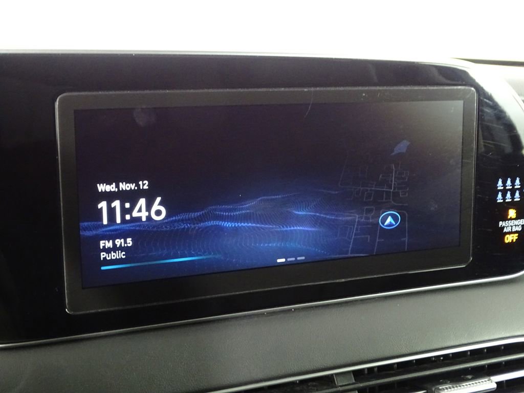 Used 2022 Hyundai Palisade SEL w/ 8P Bench Seat Package image 36