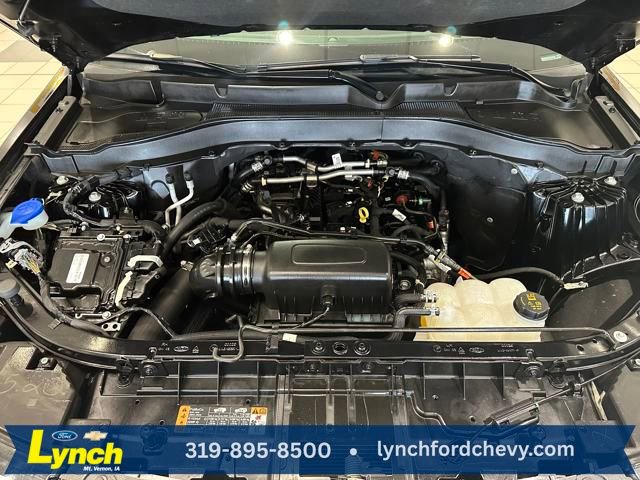 Used 2023 Ford Explorer XLT w/ Equipment Group 202A image 29