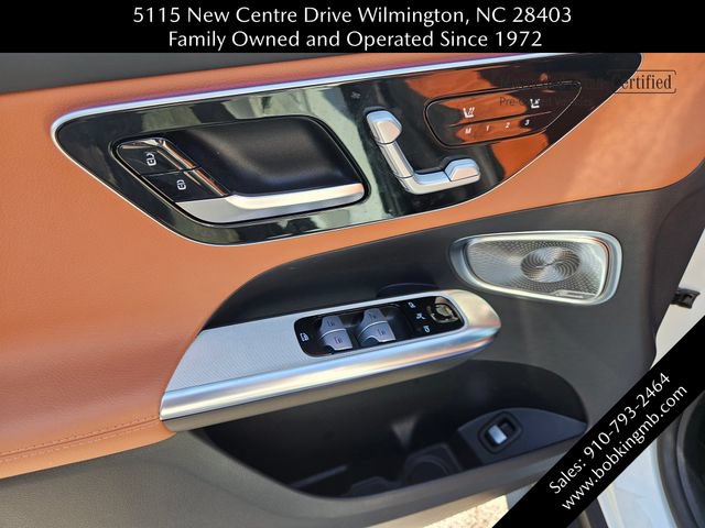 Certified 2023 Mercedes-Benz GLC 300 image 13