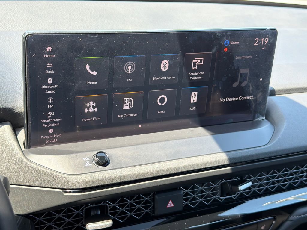 Used 2023 Honda Accord Sport image 23