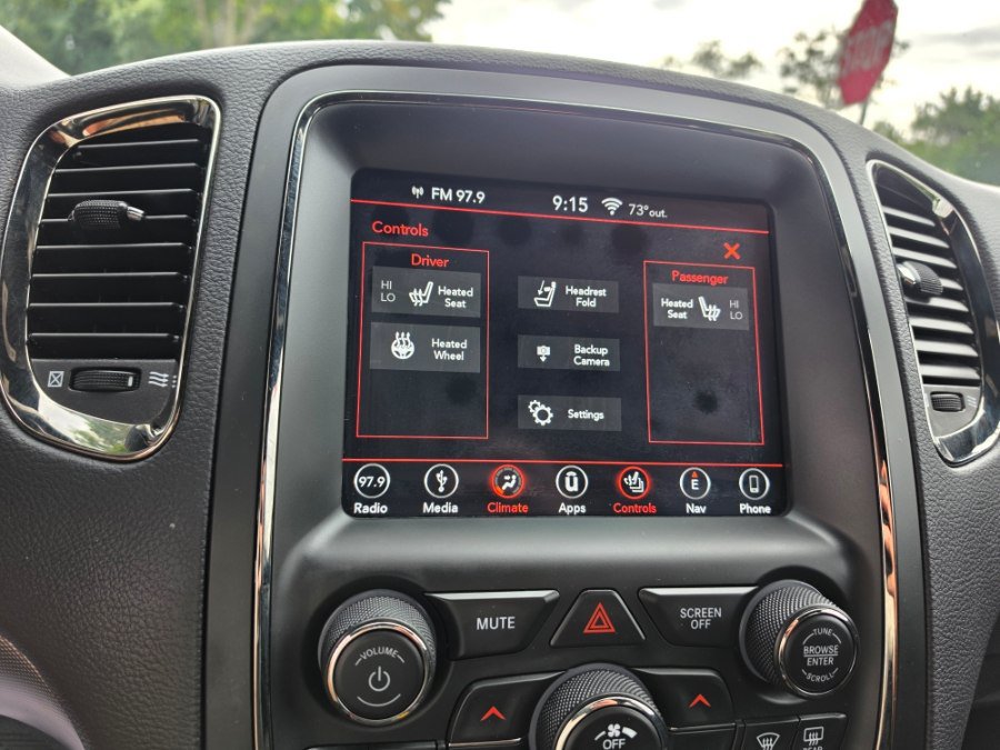 Used 2019 Dodge Durango GT AWD/4WD image 17