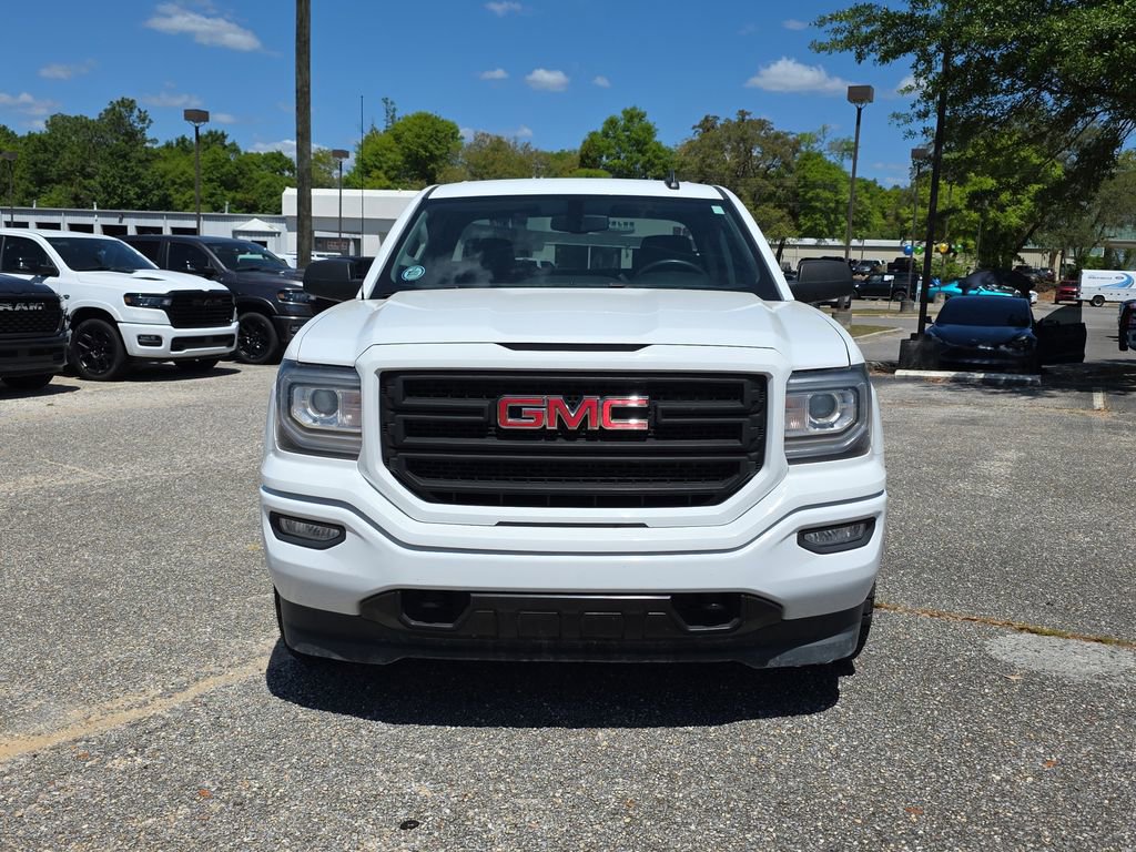Used 2019 GMC Sierra 1500 Limited w/ Elevation Edition image 10