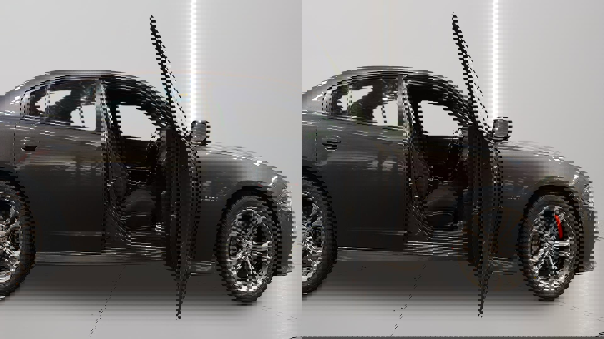 Used 2021 Dodge Charger R/T image 17