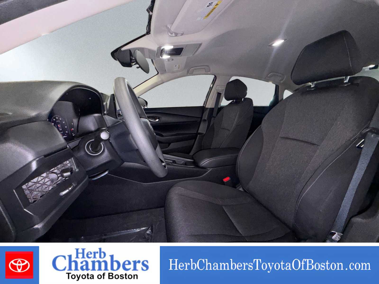 Used 2025 Honda Accord LX image 7