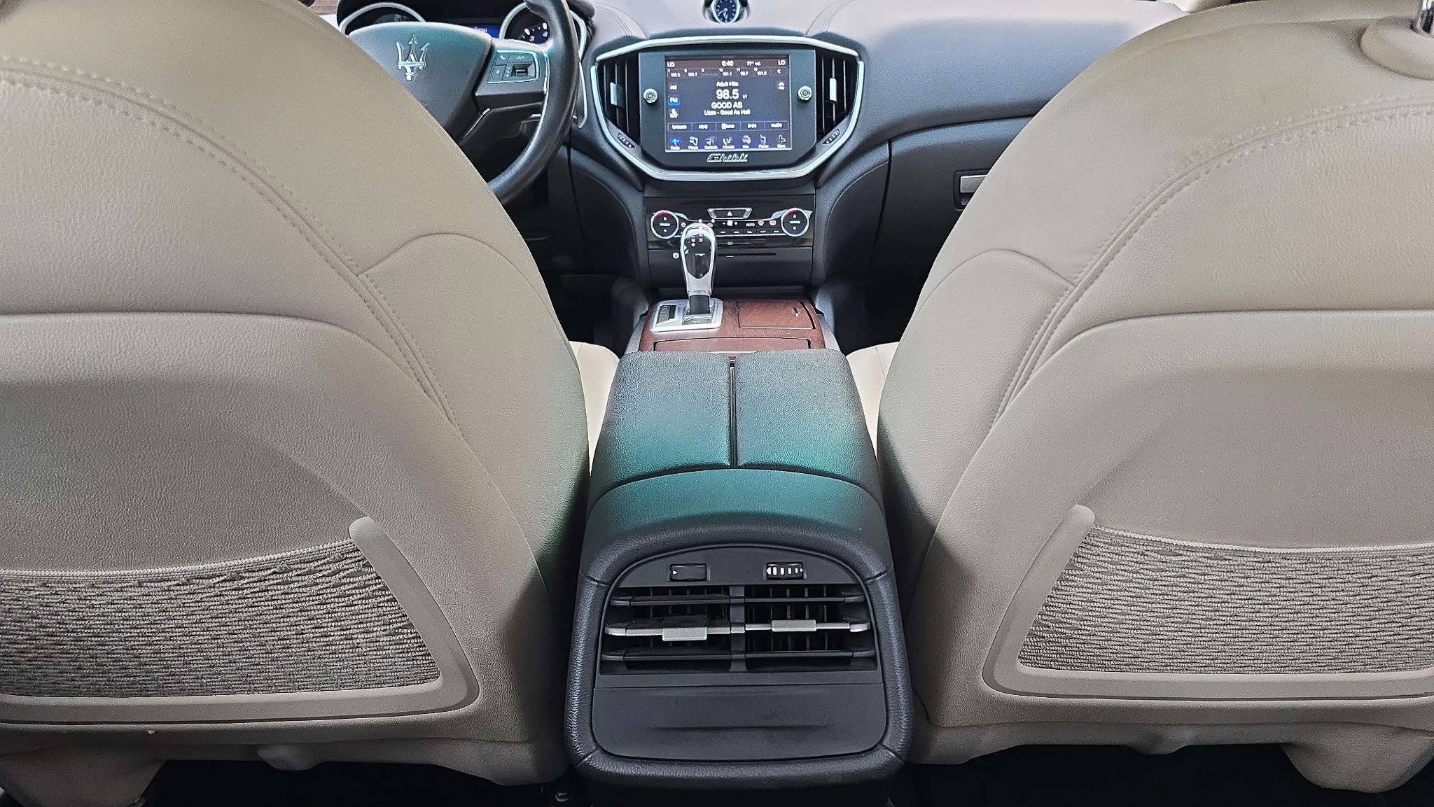 Used 2016 Maserati Ghibli S Q4 image 56