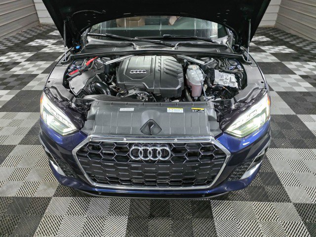 Used 2022 Audi A5 2.0T Premium Plus image 42