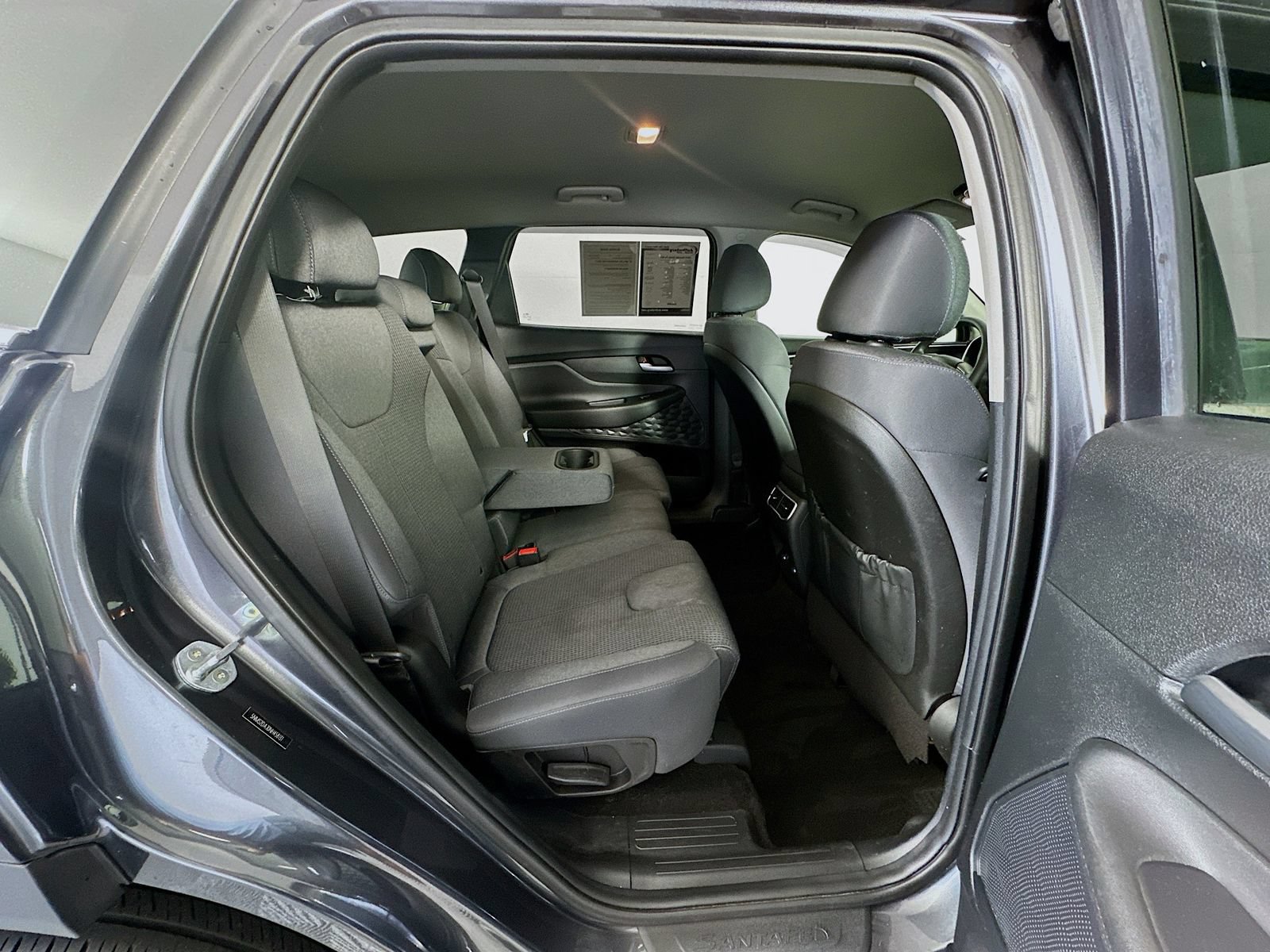 Used 2022 Hyundai Santa Fe SEL w/ Cargo Package AWD/4WD image 25