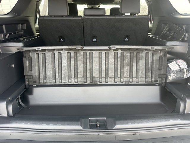 Used 2025 Toyota 4Runner TRD Off-Road Premium image 46