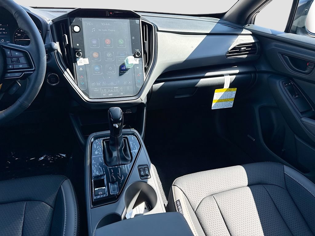 New 2026 Subaru Crosstrek 2.5i Wilderness AWD/4WD image 30