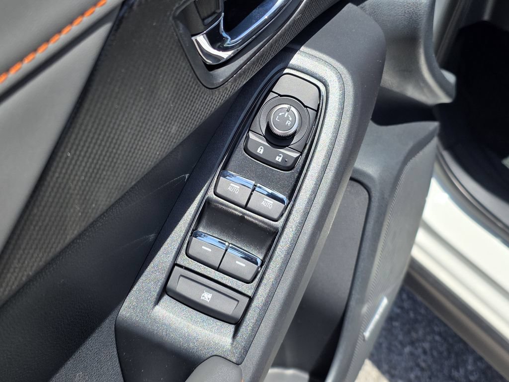 New 2026 Subaru Crosstrek 2.5i Limited AWD/4WD image 17