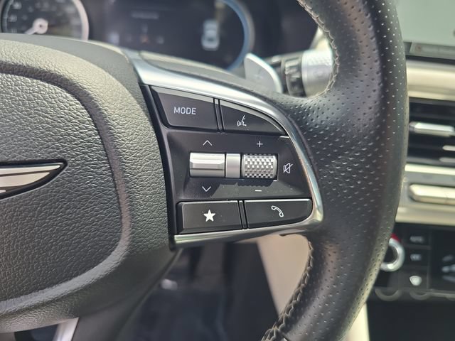 Used 2025 Genesis G70 2.5T AWD/4WD image 25