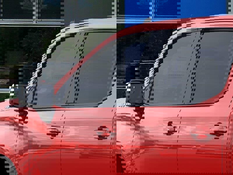 New 2026 Chevrolet Silverado 1500 LT image 12