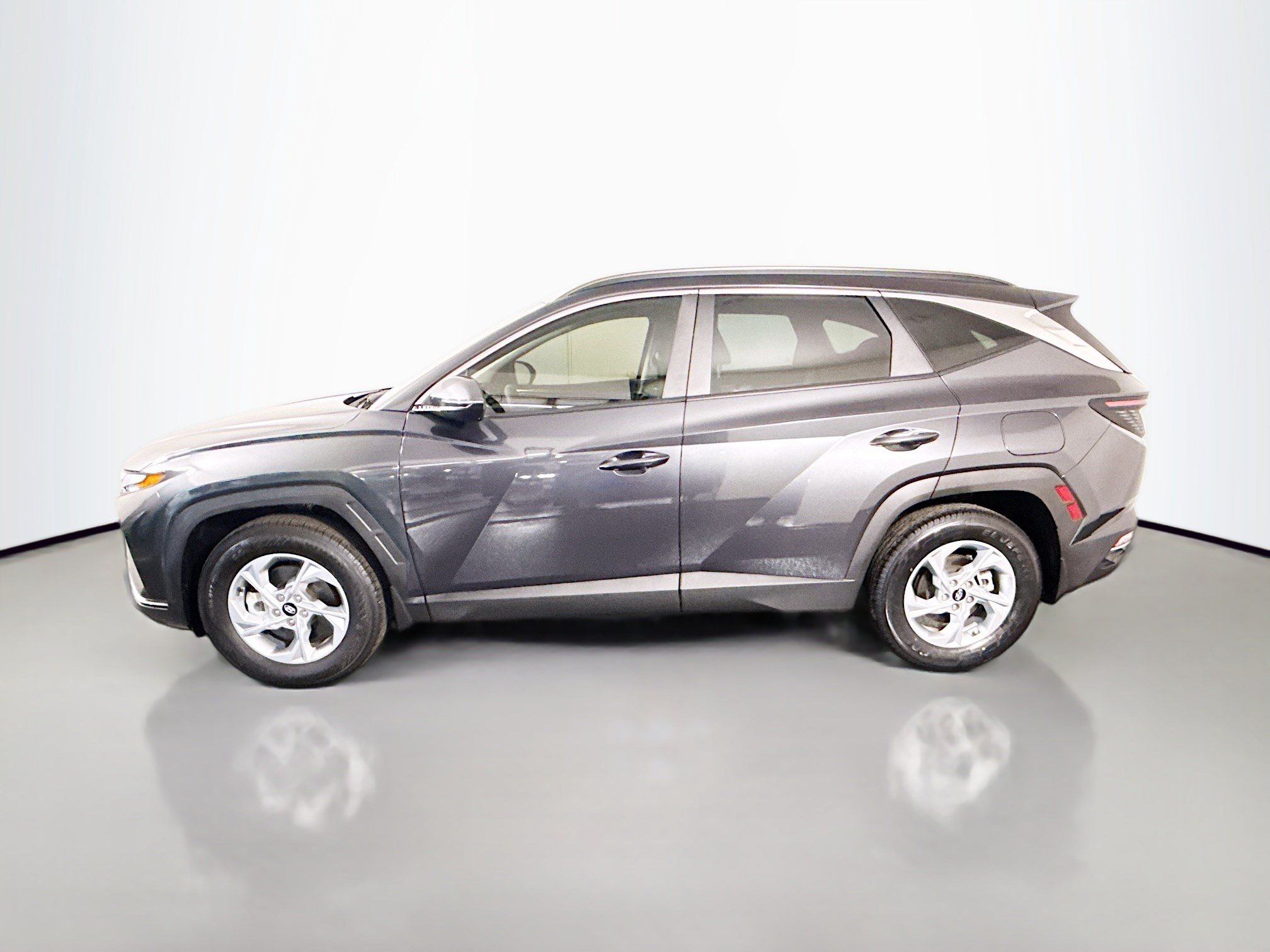 Used 2023 Hyundai Tucson SEL FWD image 6