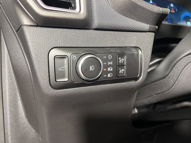 New 2025 Ford Bronco Sport Outer Banks w/ Outer Banks Tech Package+ image 20