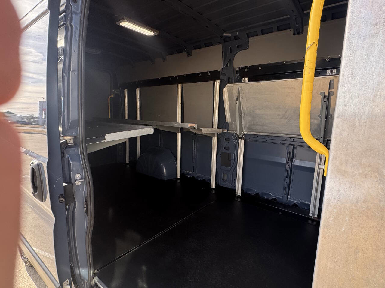 Used 2019 RAM ProMaster 3500 image 16