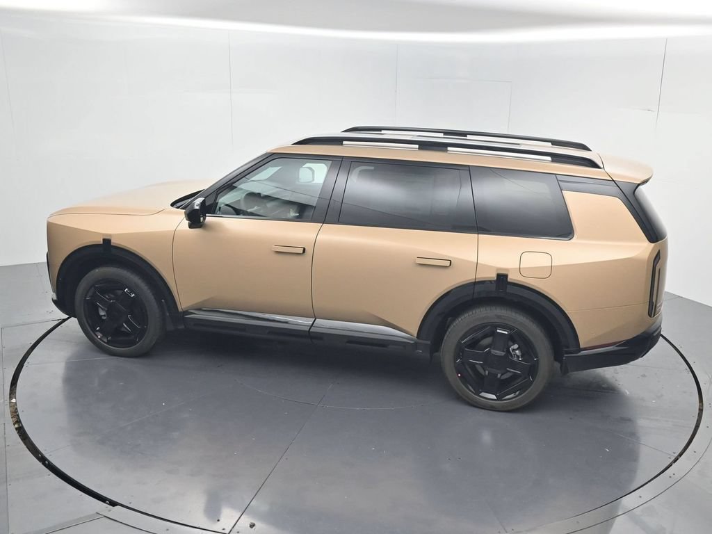 New 2027 Kia Telluride X-Line SX Prestige AWD/4WD image 58