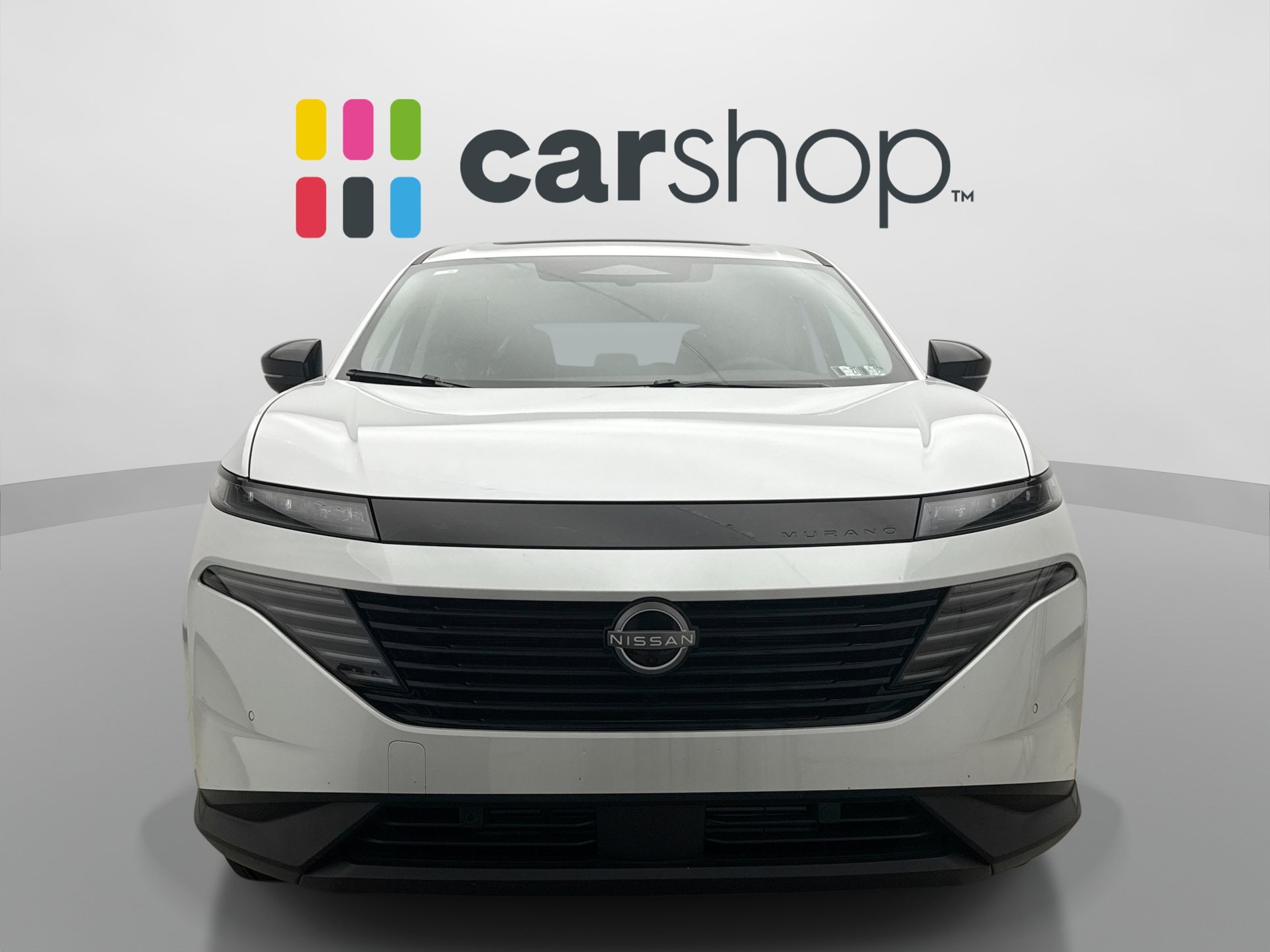 Used 2025 Nissan Murano SL w/ Cargo Package AWD/4WD image 6