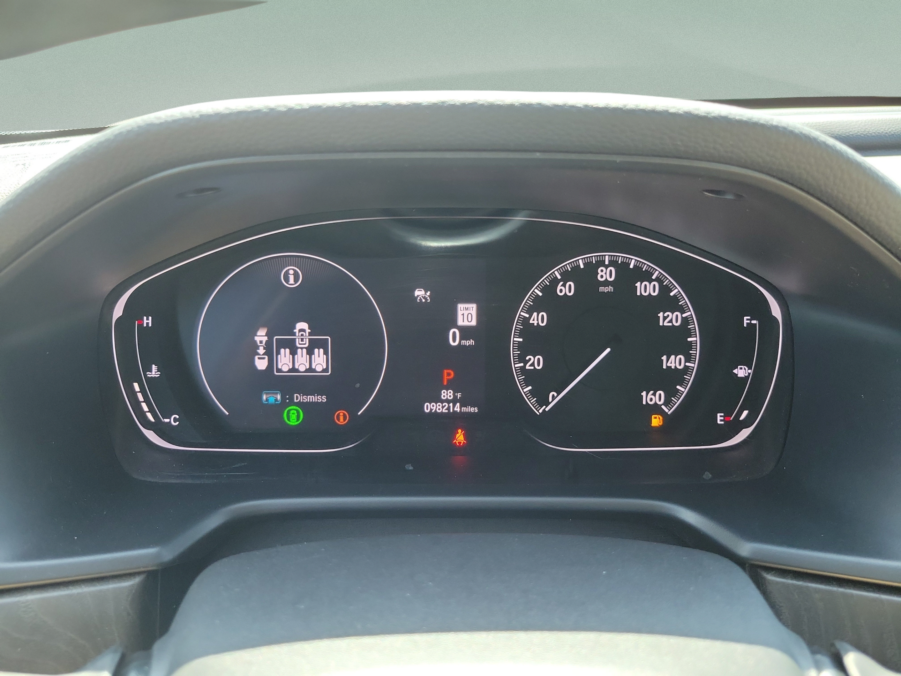 Used 2022 Honda Accord Touring image 29