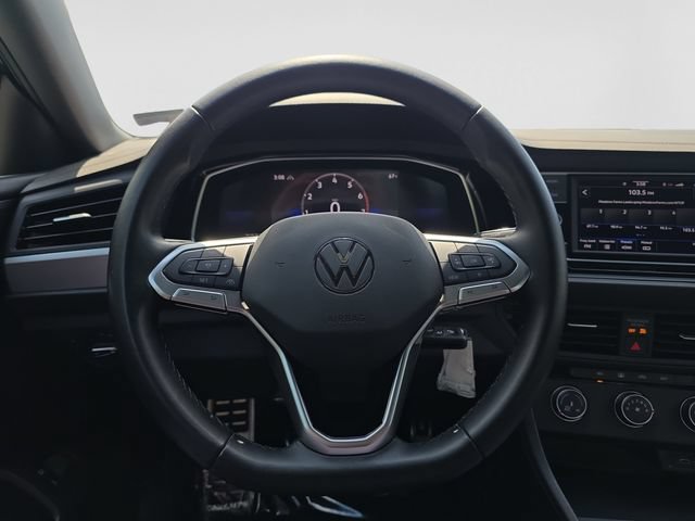 Certified 2023 Volkswagen Jetta Sport FWD image 13