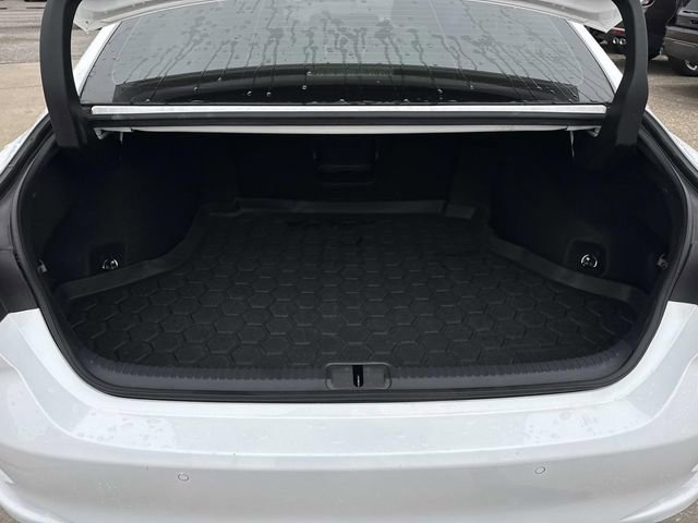 Used 2021 Lexus ES 350 F Sport image 10