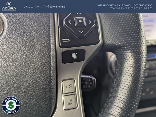 Used 2023 Toyota 4Runner Limited image 15