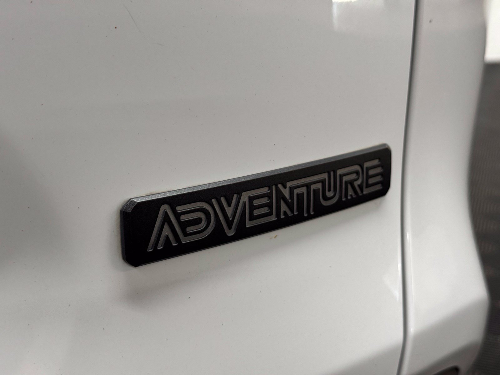 Used 2022 Toyota RAV4 Adventure AWD/4WD image 8