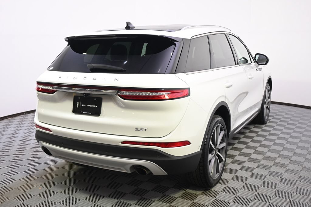 Used 2020 Lincoln Corsair Reserve w/ Equipment Group 201A AWD/4WD image 6