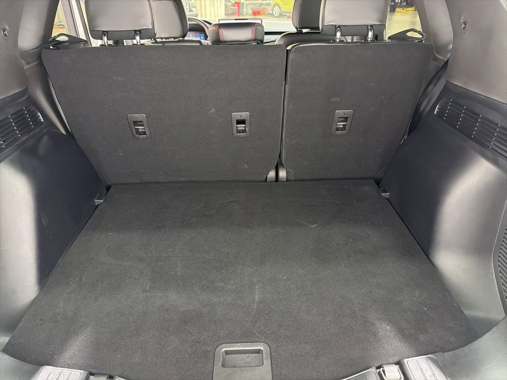 Used 2023 Ford Escape ST-Line w/ Tech Pack #1 image 26