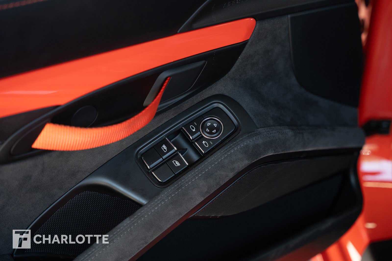 Used 2016 Porsche 911 GT3 RS w/ Painted Interior Package image 20