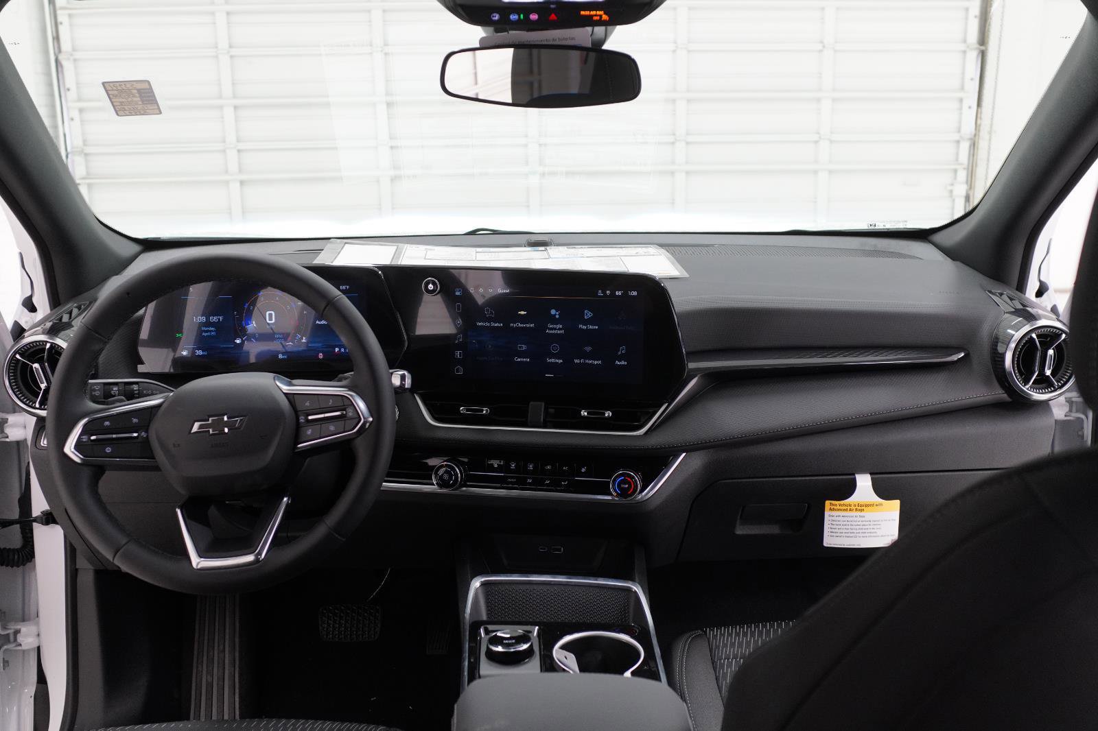New 2026 Chevrolet Equinox LT w/ Midnight Edition image 34