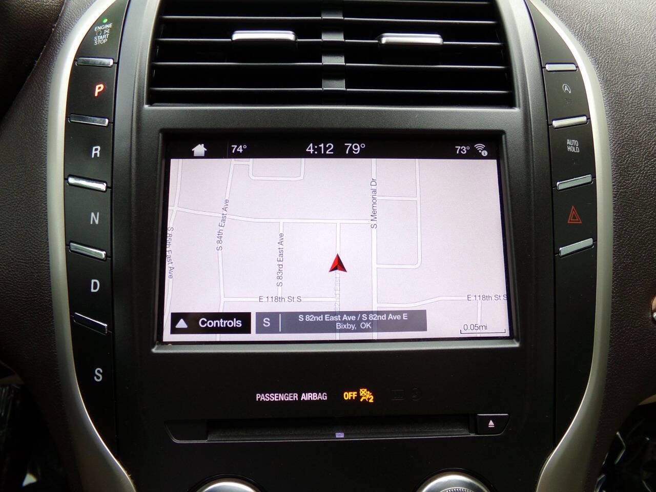 Used 2018 Lincoln MKC Select w/ Select Plus Package FWD image 26