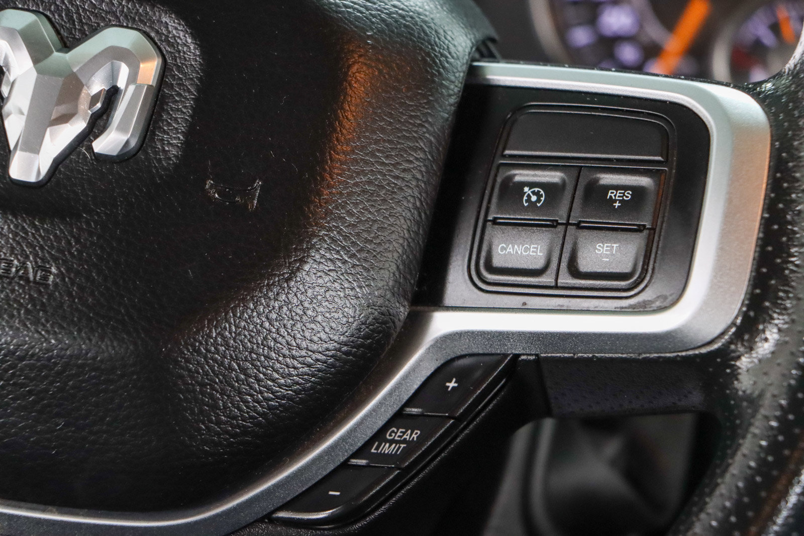 Used 2019 RAM 2500 Big Horn AWD/4WD image 15