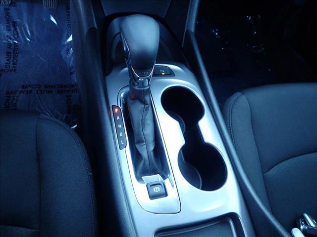 Used 2024 Chevrolet Malibu LS image 18