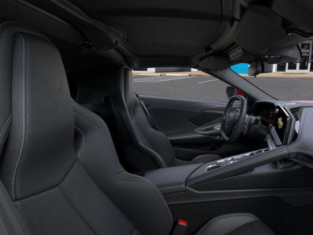 New 2026 Chevrolet Corvette Stingray Coupe w/ Battery Protection Package image 17