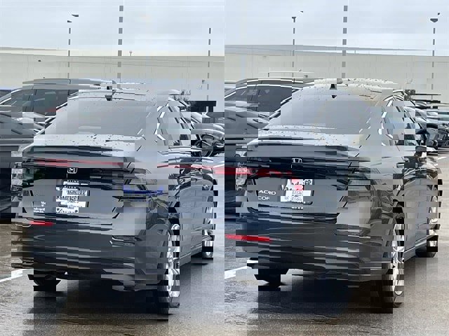 Used 2023 Honda Accord LX image 4