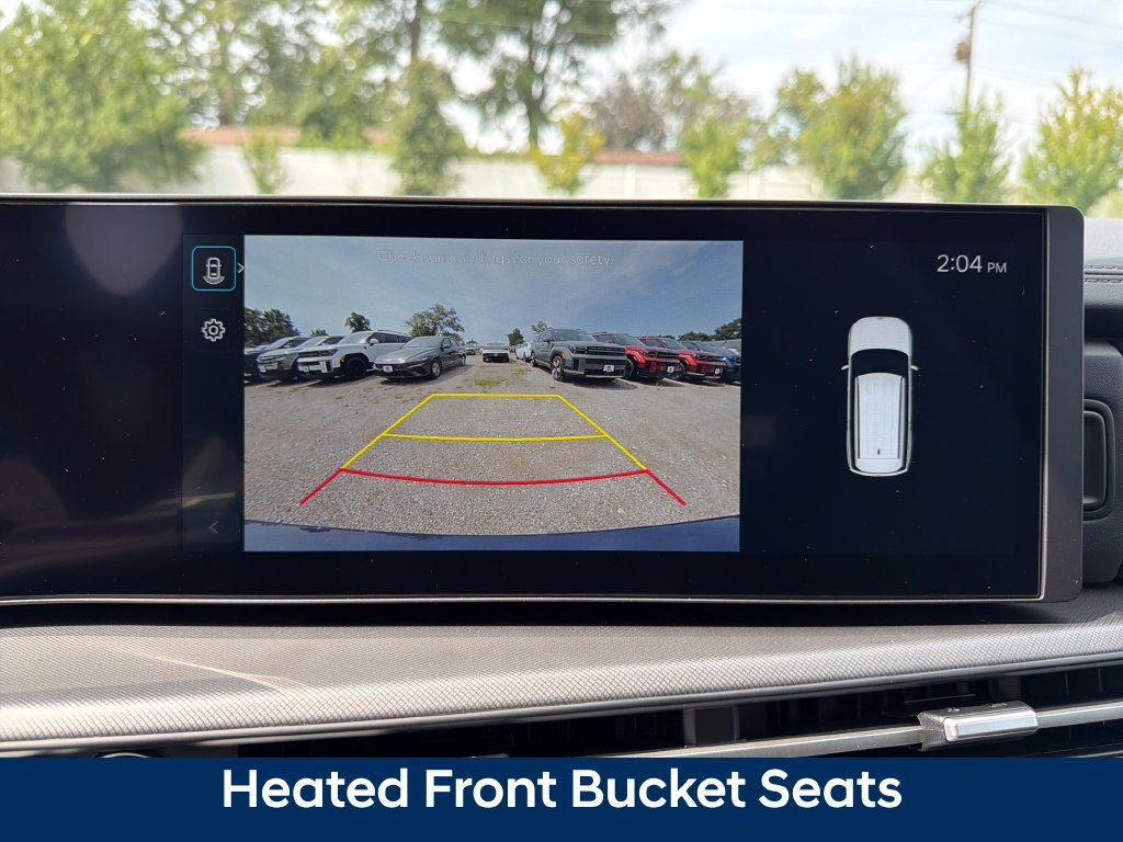 New 2027 Hyundai Santa Fe SEL AWD/4WD image 20