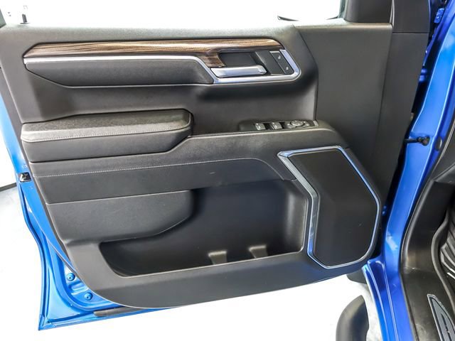 Used 2023 Chevrolet Silverado 1500 RST image 25