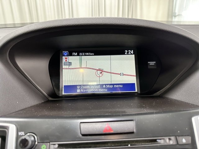 Used 2016 Acura TLX w/ Technology Package image 14