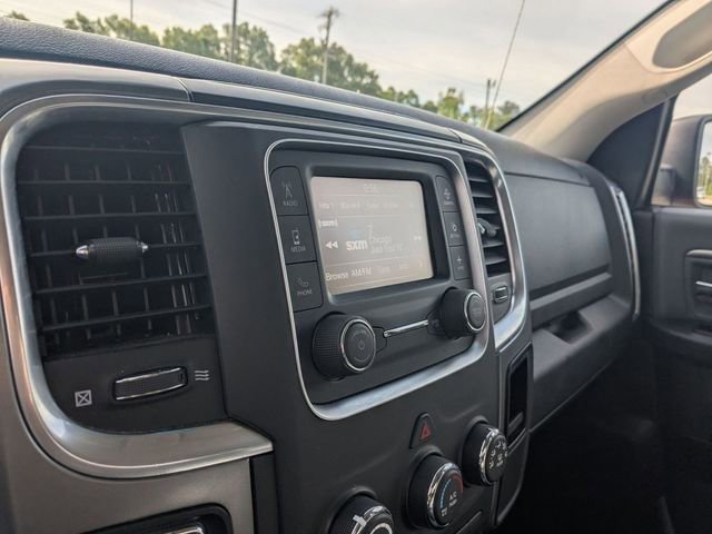 Used 2024 RAM 1500 Classic SLT image 29