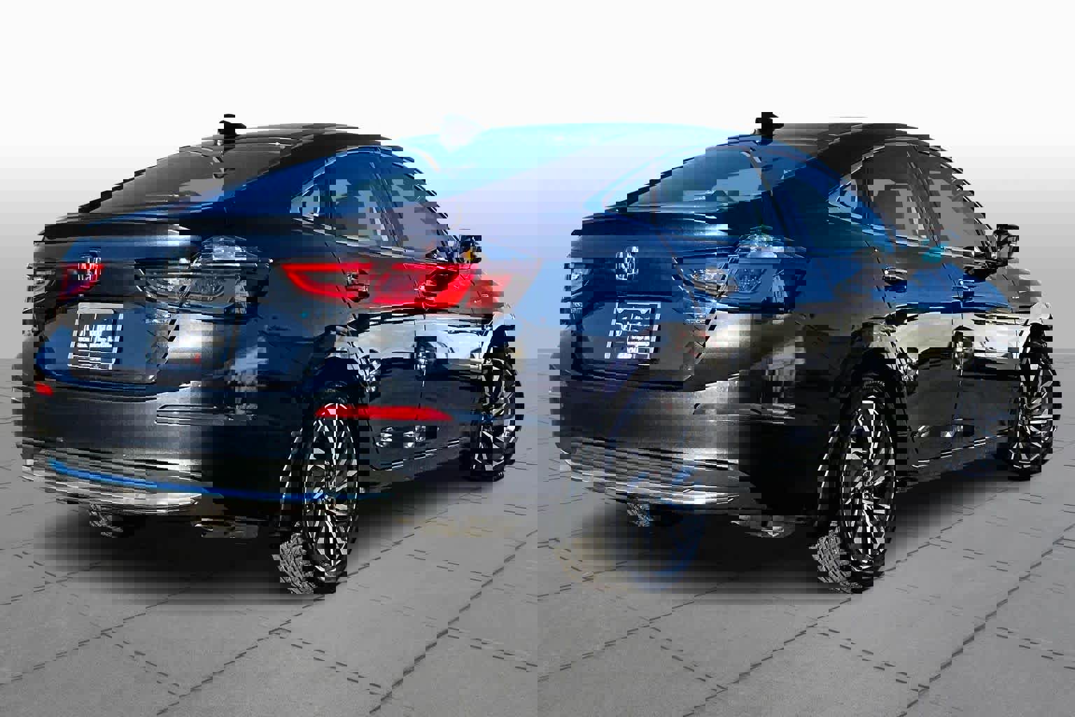 Used 2022 Honda Insight Touring image 12