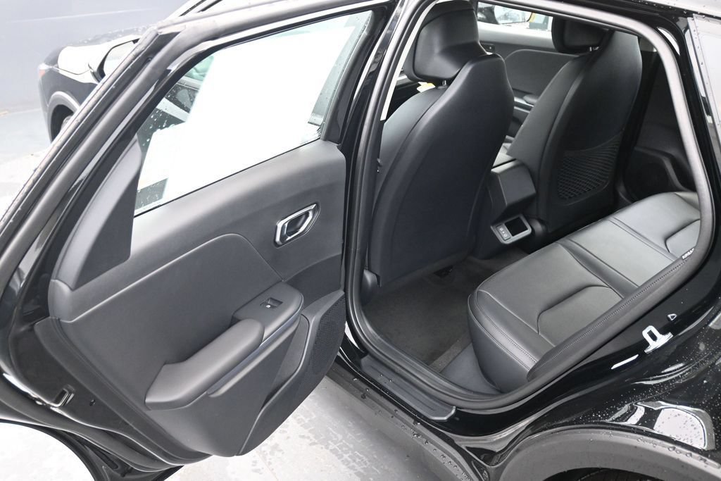 New 2026 Kia K4 GT-Line Turbo FWD image 9