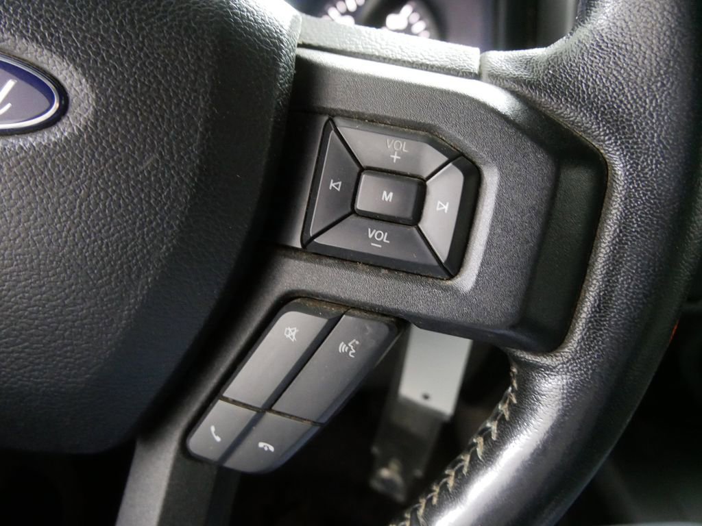 Used 2018 Ford F150 XLT w/ Equipment Group 302A Luxury image 20