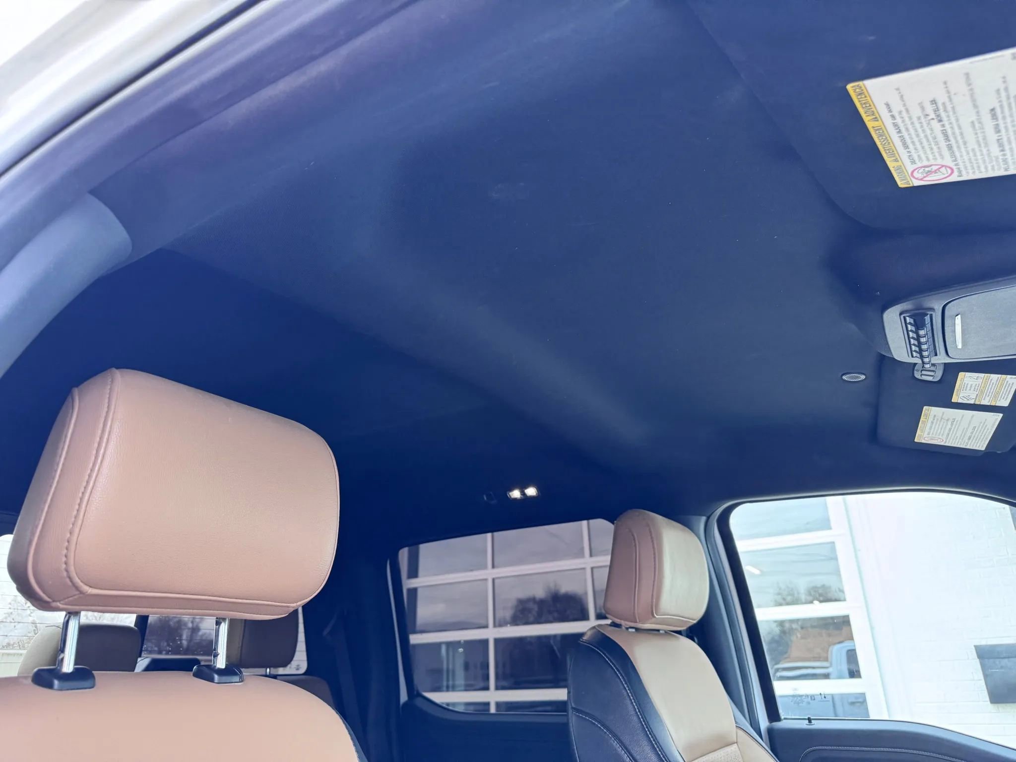 Used 2023 Ford F250 Lariat w/ Chrome Package image 19